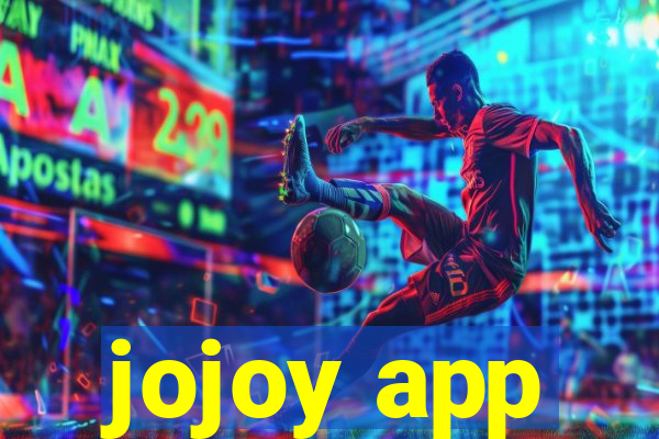 jojoy app